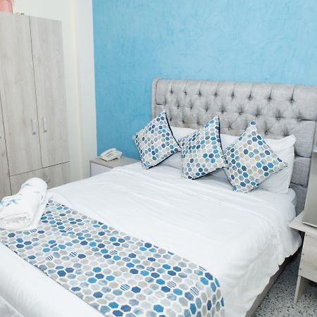 Luka Cartagena Hotel Dış mekan fotoğraf