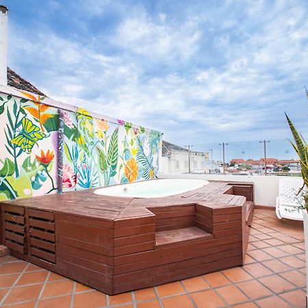 Luka Cartagena Hotel Dış mekan fotoğraf