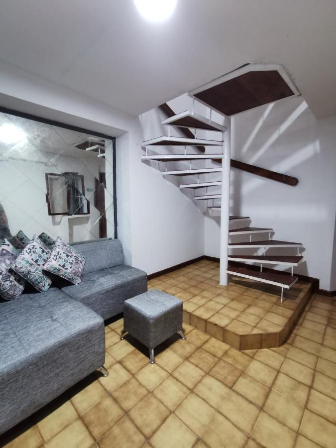 Luka Cartagena Hotel Dış mekan fotoğraf
