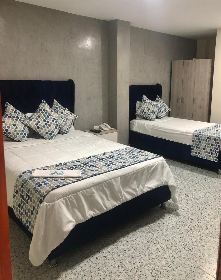 Luka Cartagena Hotel Dış mekan fotoğraf