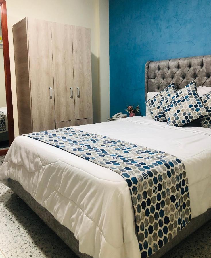 Luka Cartagena Hotel Dış mekan fotoğraf