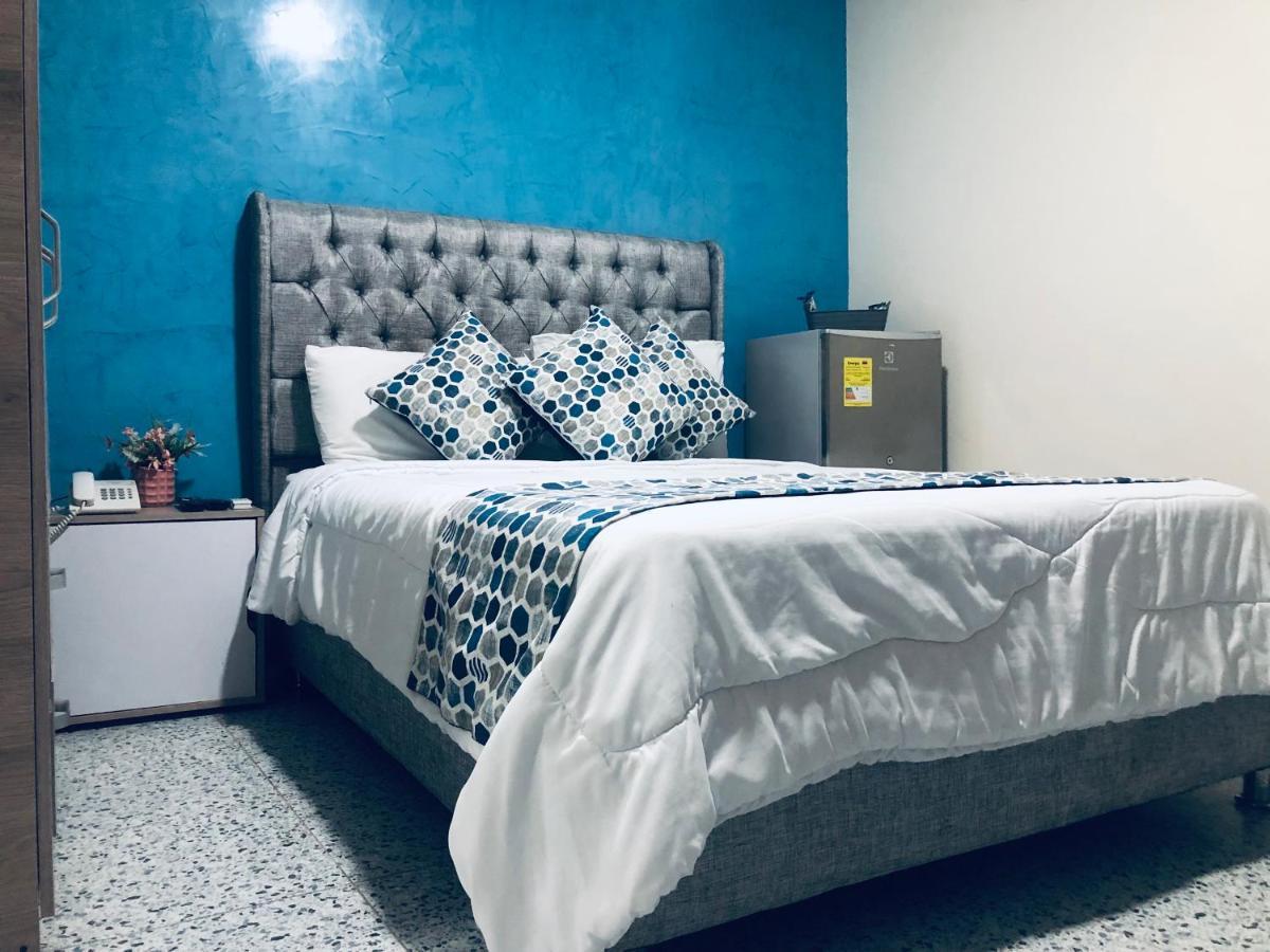 Luka Cartagena Hotel Dış mekan fotoğraf