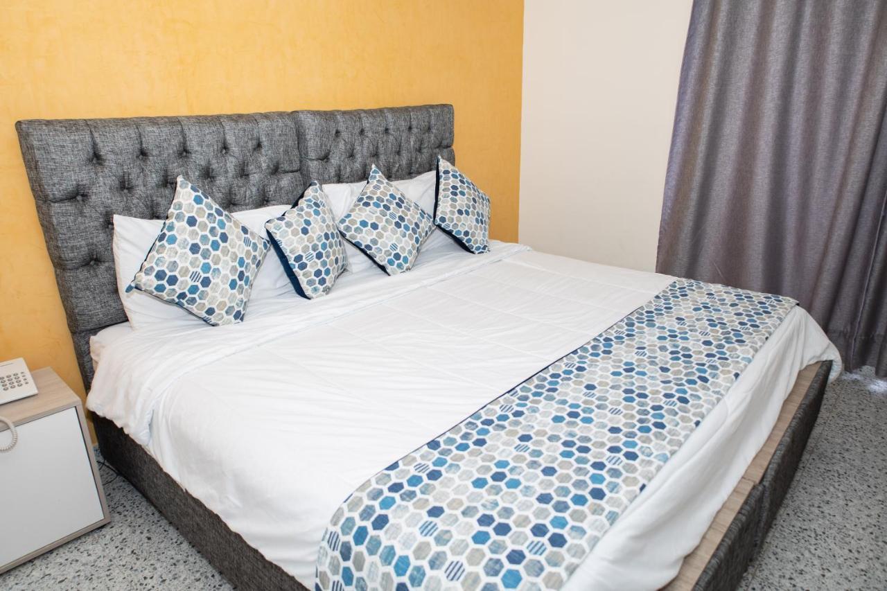 Luka Cartagena Hotel Dış mekan fotoğraf