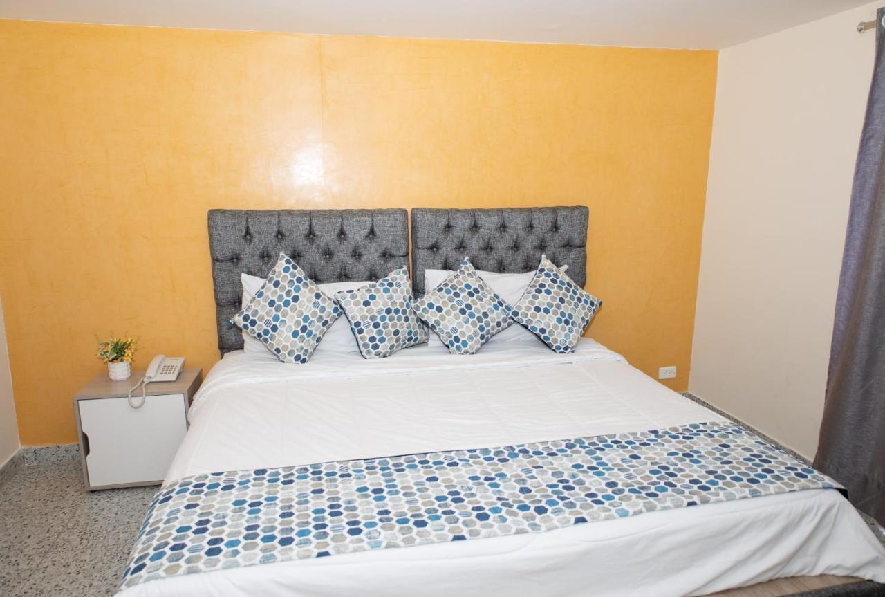 Luka Cartagena Hotel Dış mekan fotoğraf