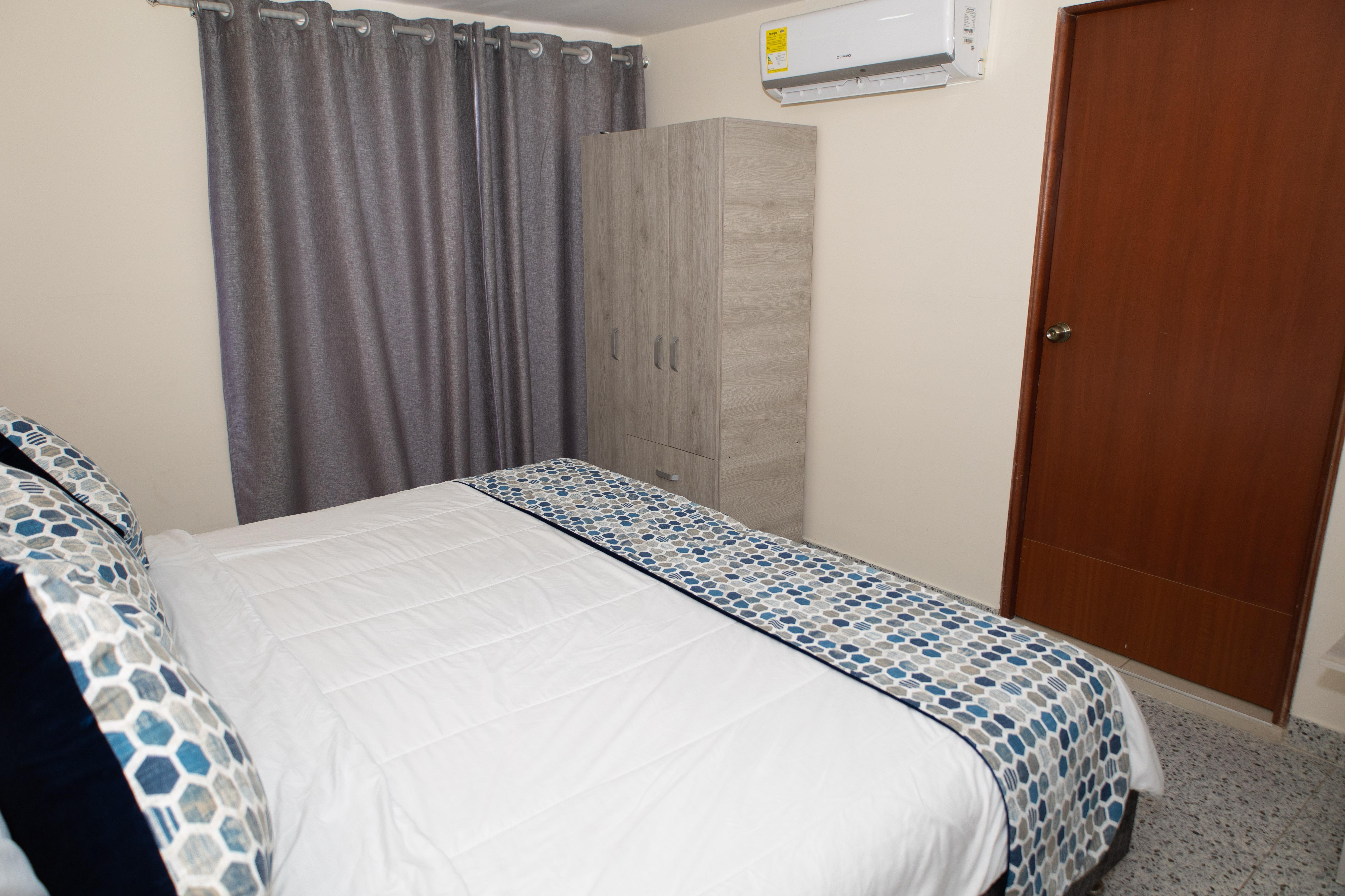 Luka Cartagena Hotel Dış mekan fotoğraf