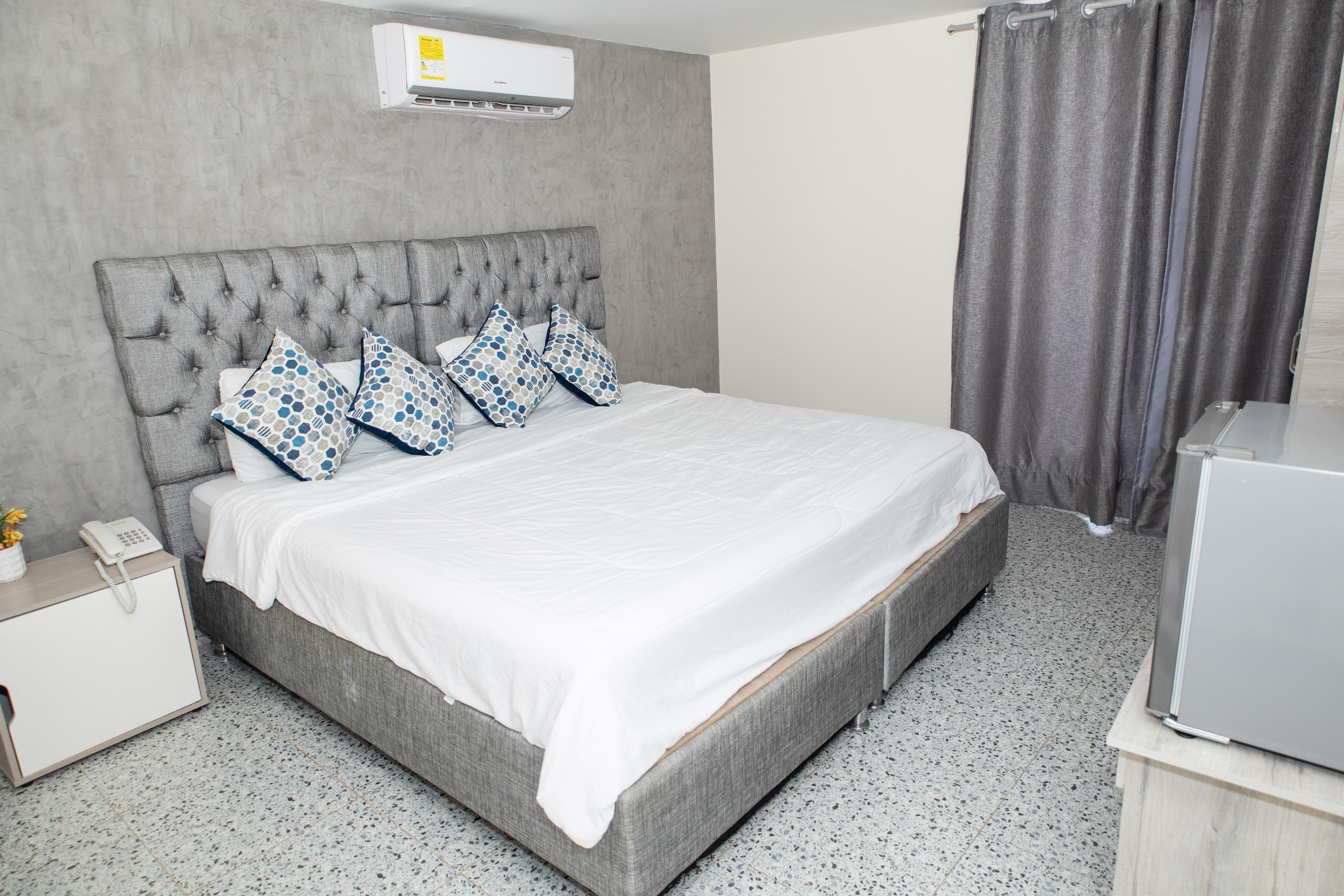 Luka Cartagena Hotel Dış mekan fotoğraf