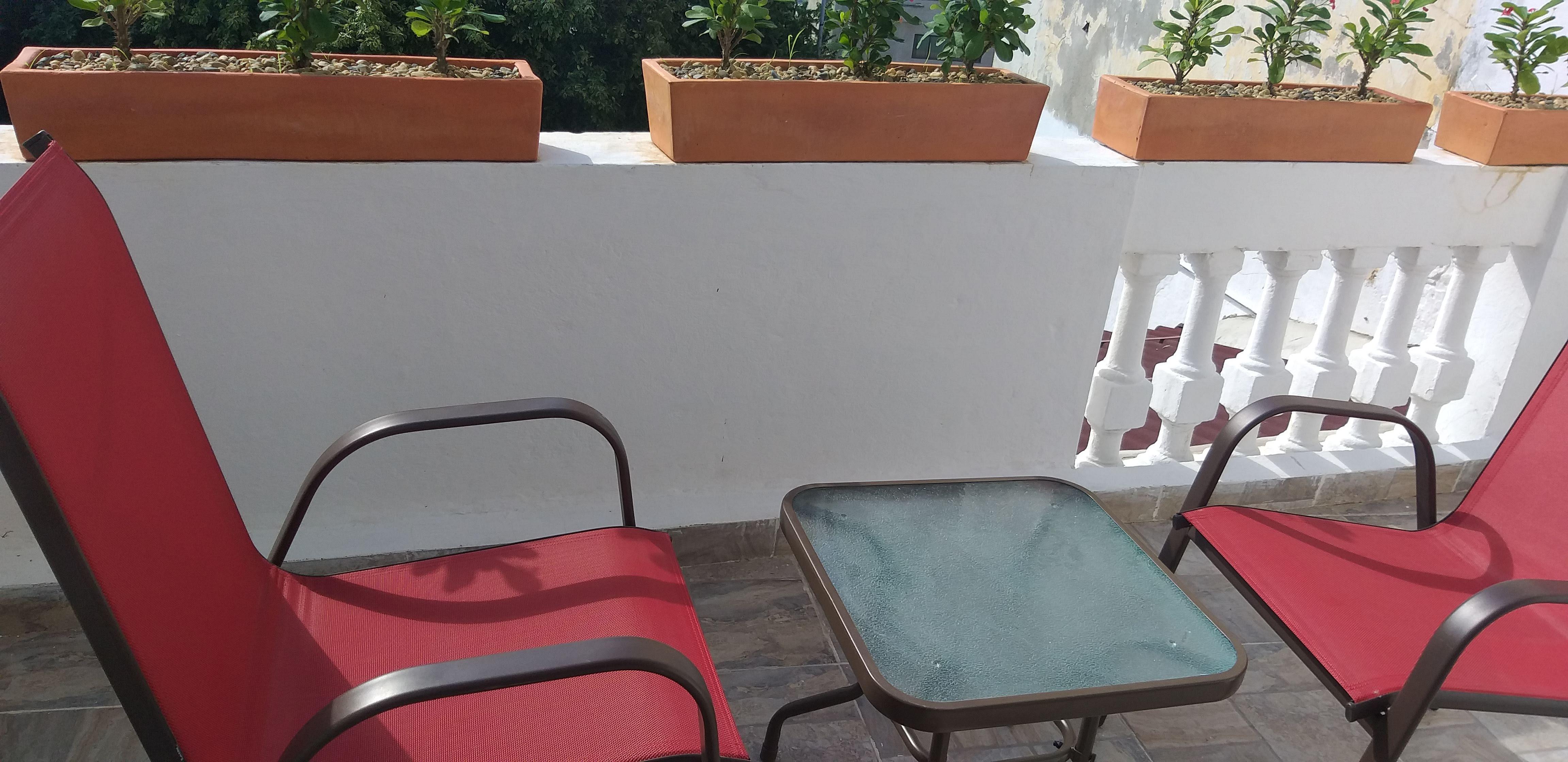Luka Cartagena Hotel Dış mekan fotoğraf