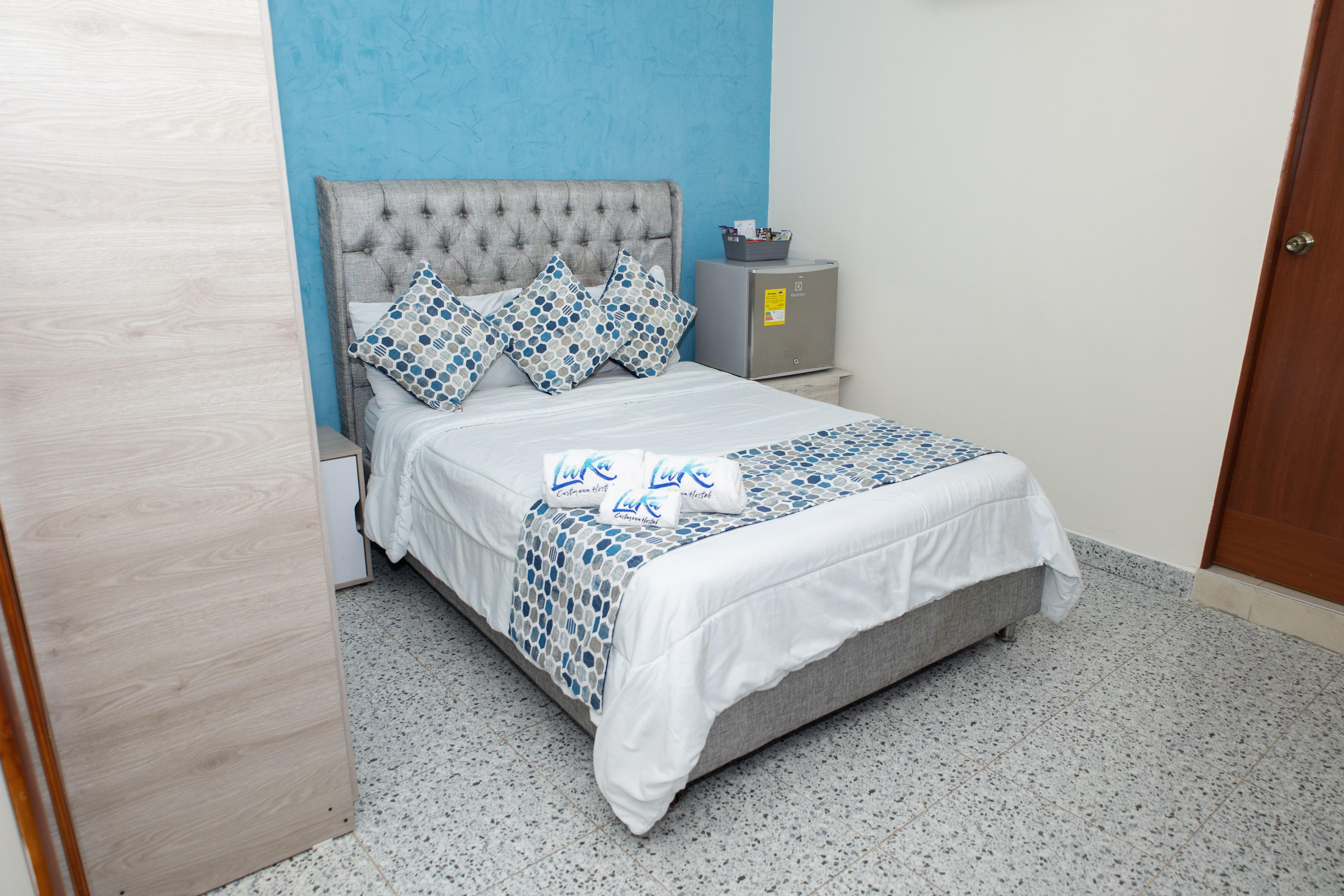 Luka Cartagena Hotel Dış mekan fotoğraf