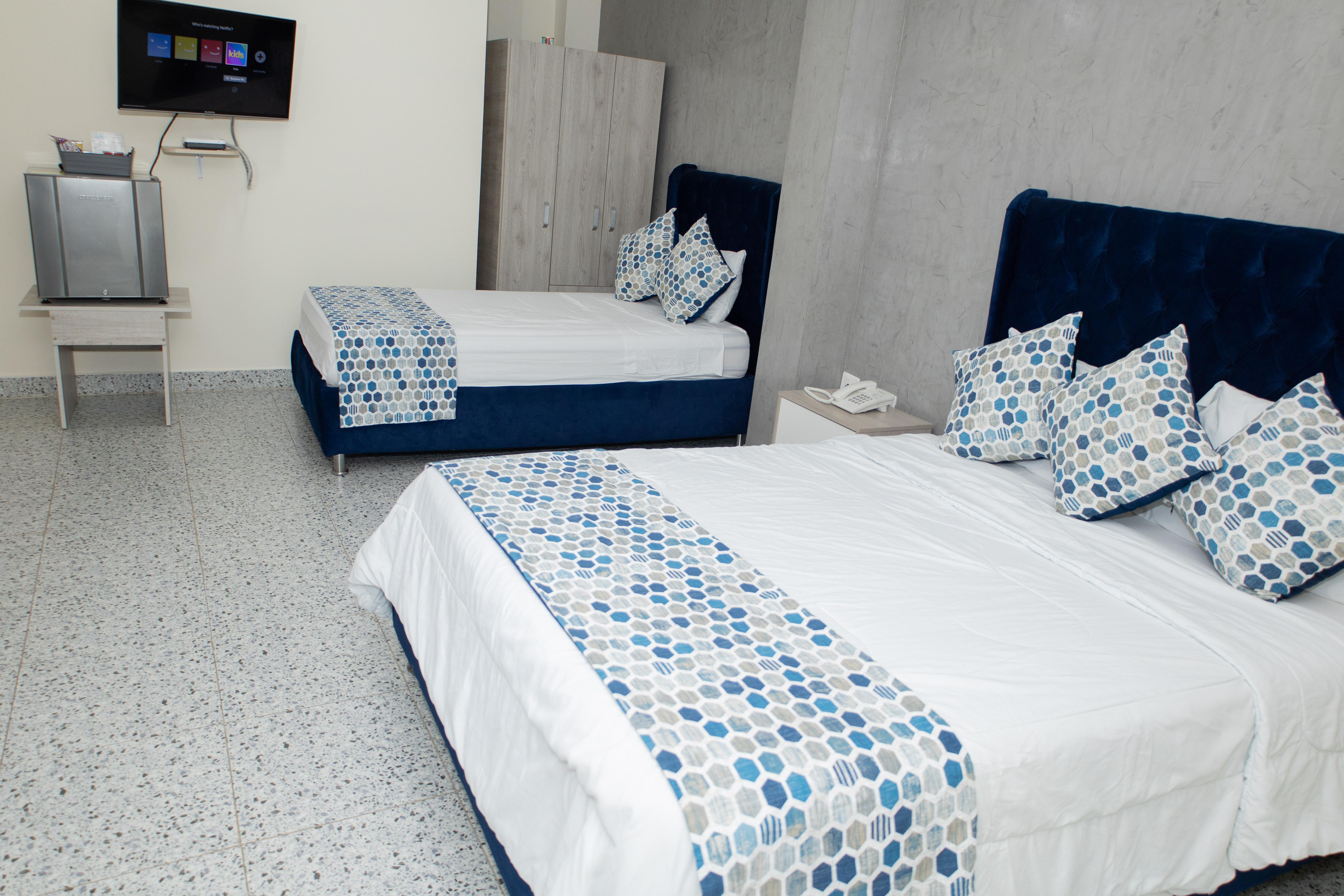 Luka Cartagena Hotel Dış mekan fotoğraf