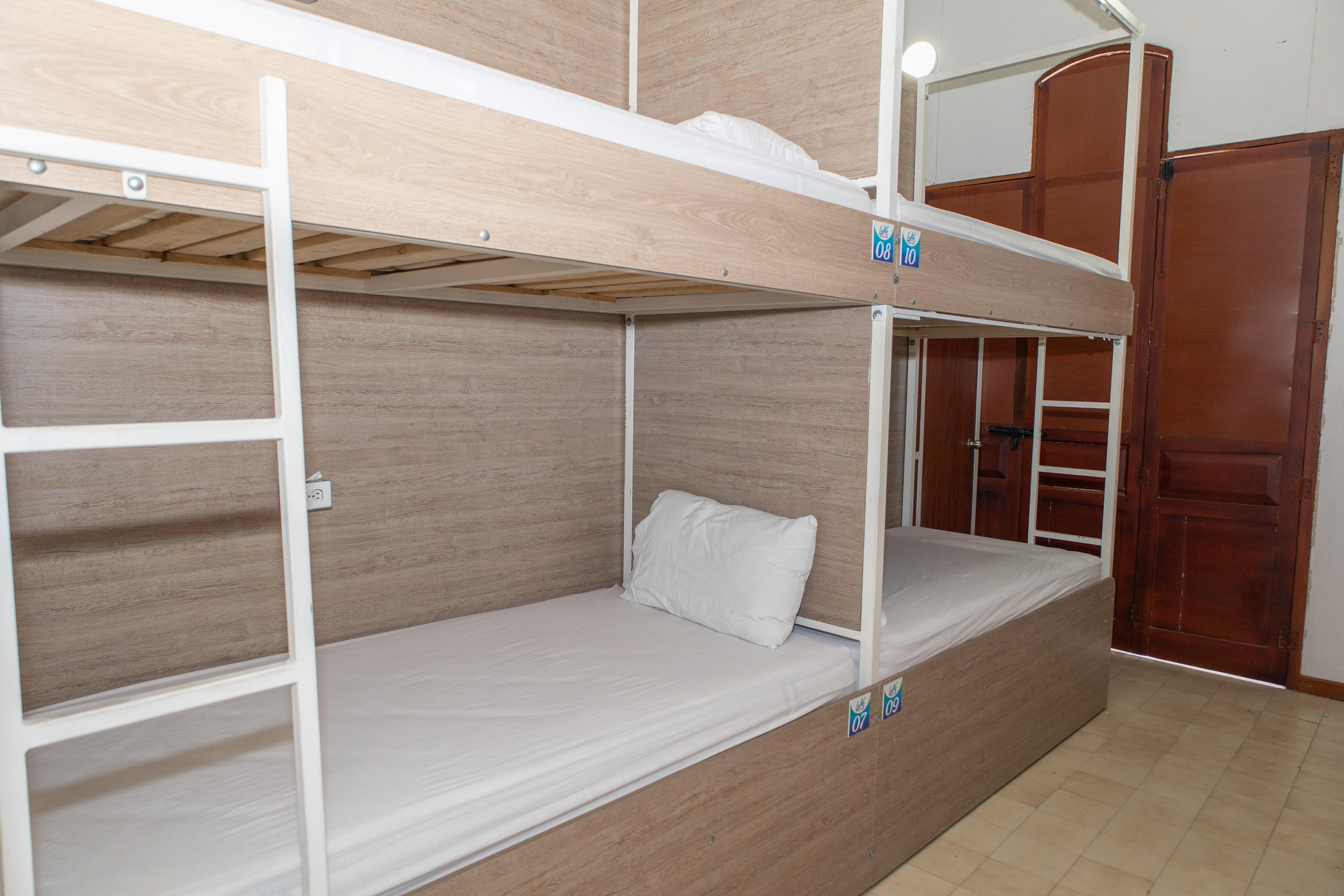 Luka Cartagena Hotel Dış mekan fotoğraf