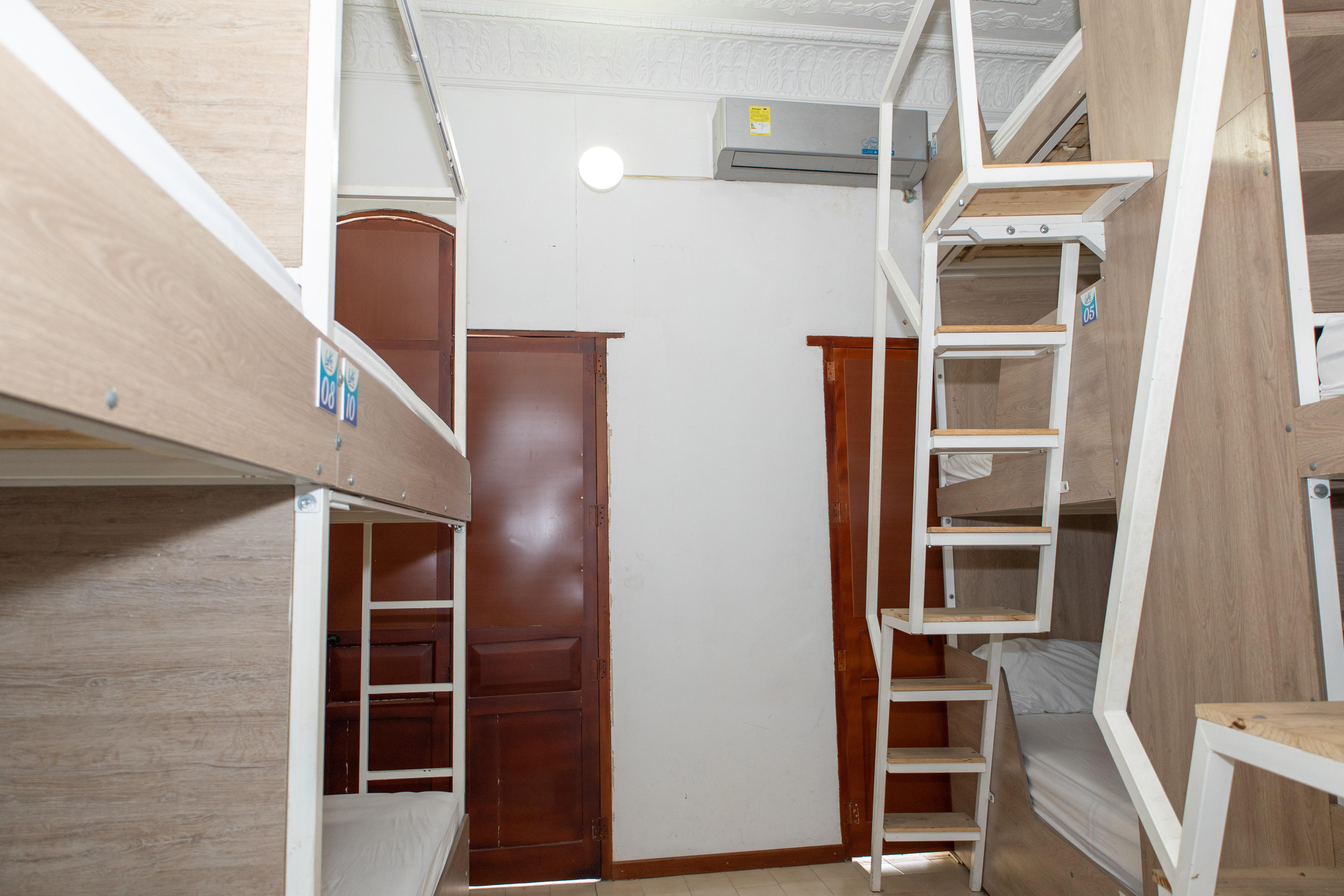 Luka Cartagena Hotel Dış mekan fotoğraf