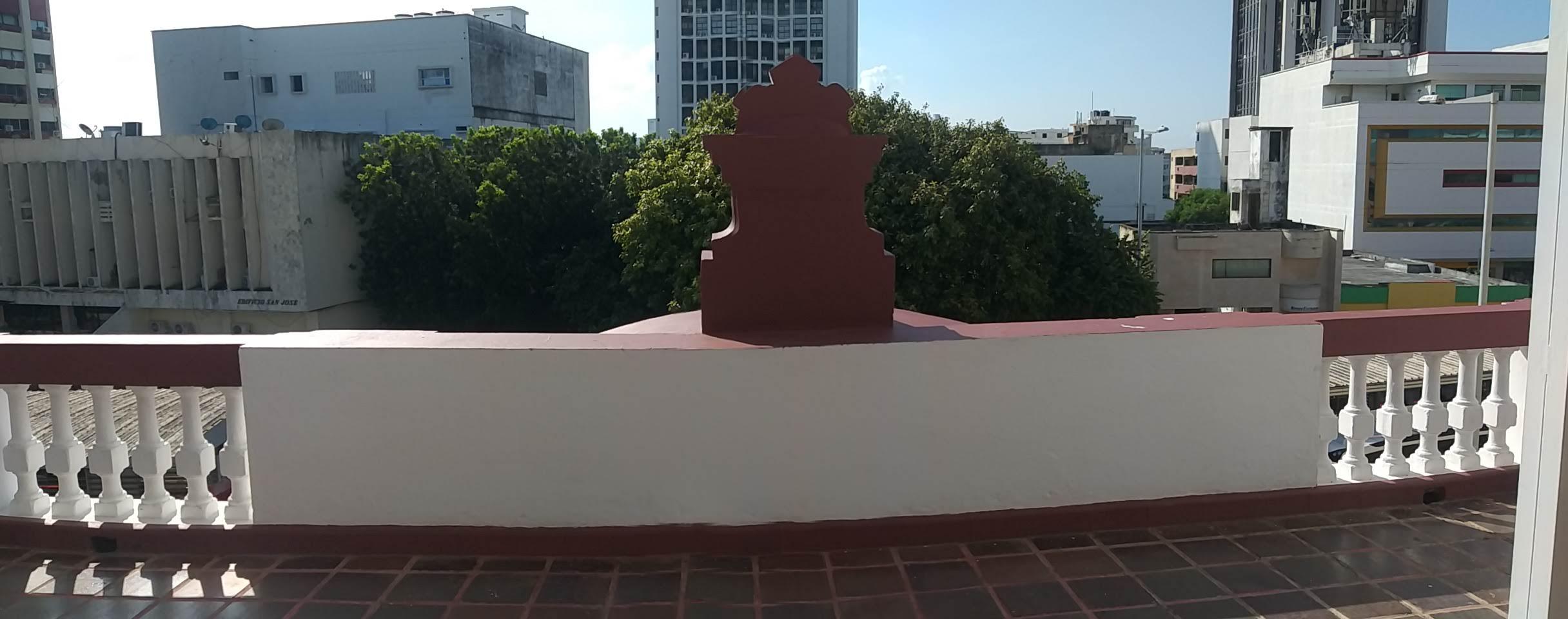 Luka Cartagena Hotel Dış mekan fotoğraf