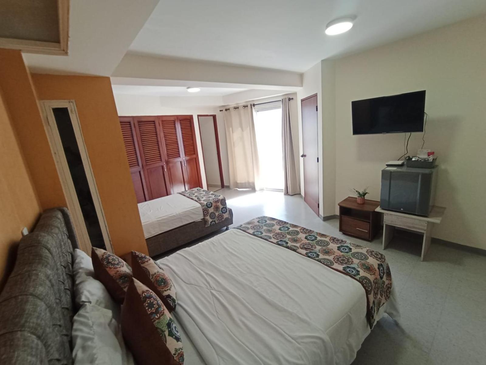 Luka Cartagena Hotel Dış mekan fotoğraf