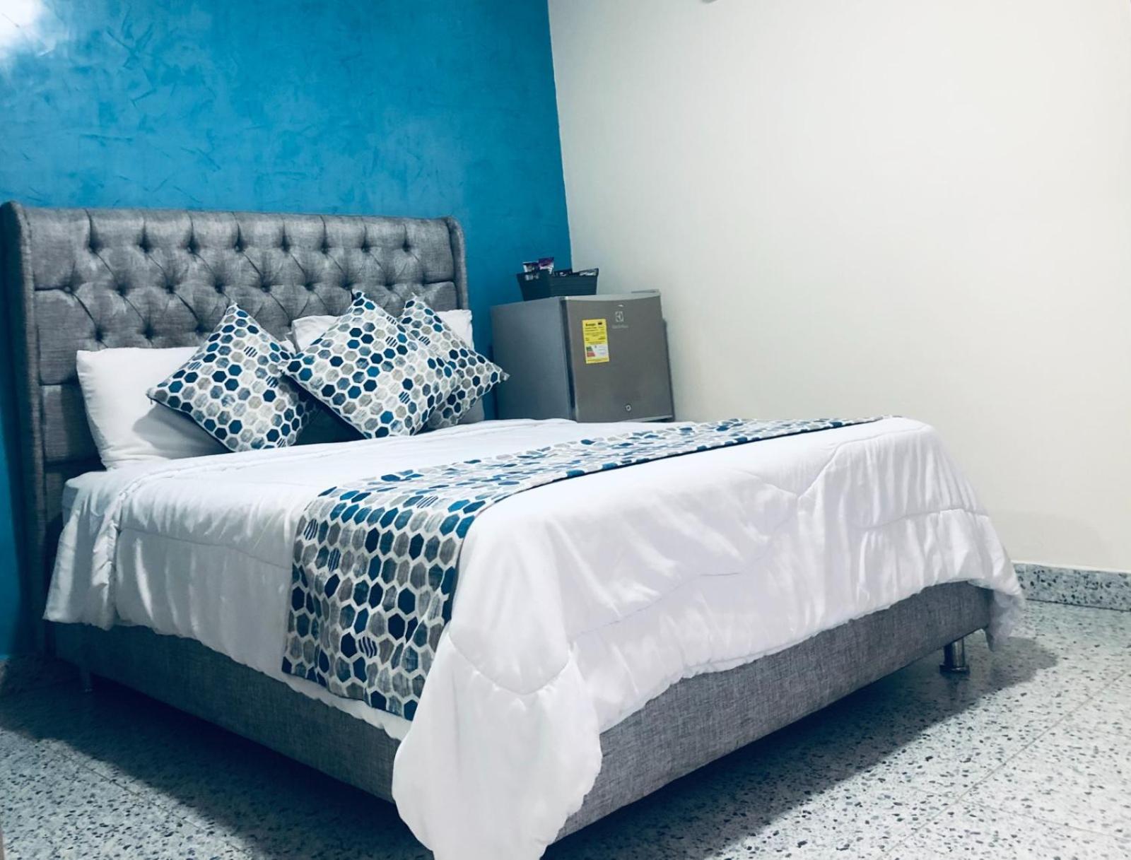 Luka Cartagena Hotel Dış mekan fotoğraf