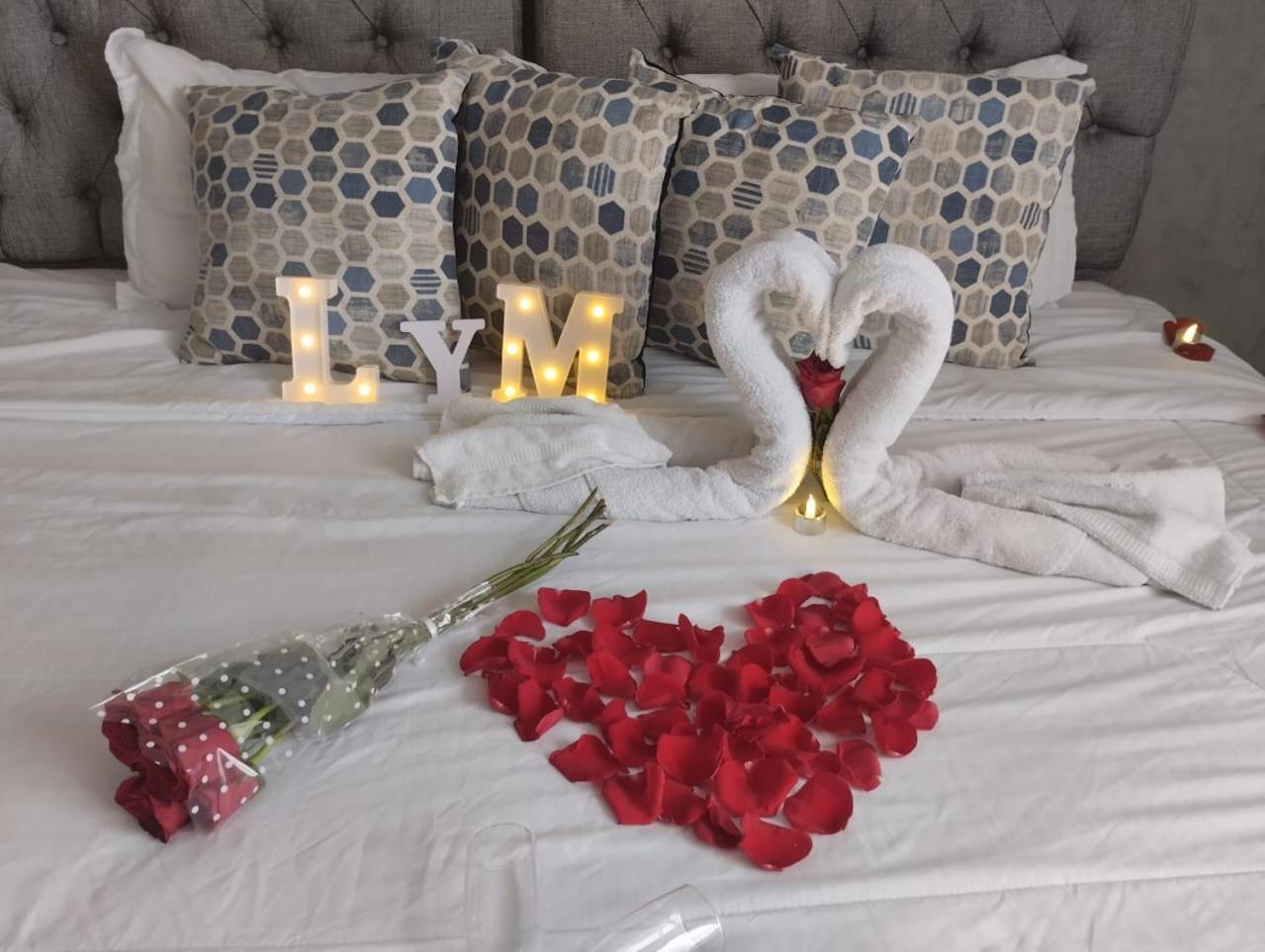 Luka Cartagena Hotel Dış mekan fotoğraf