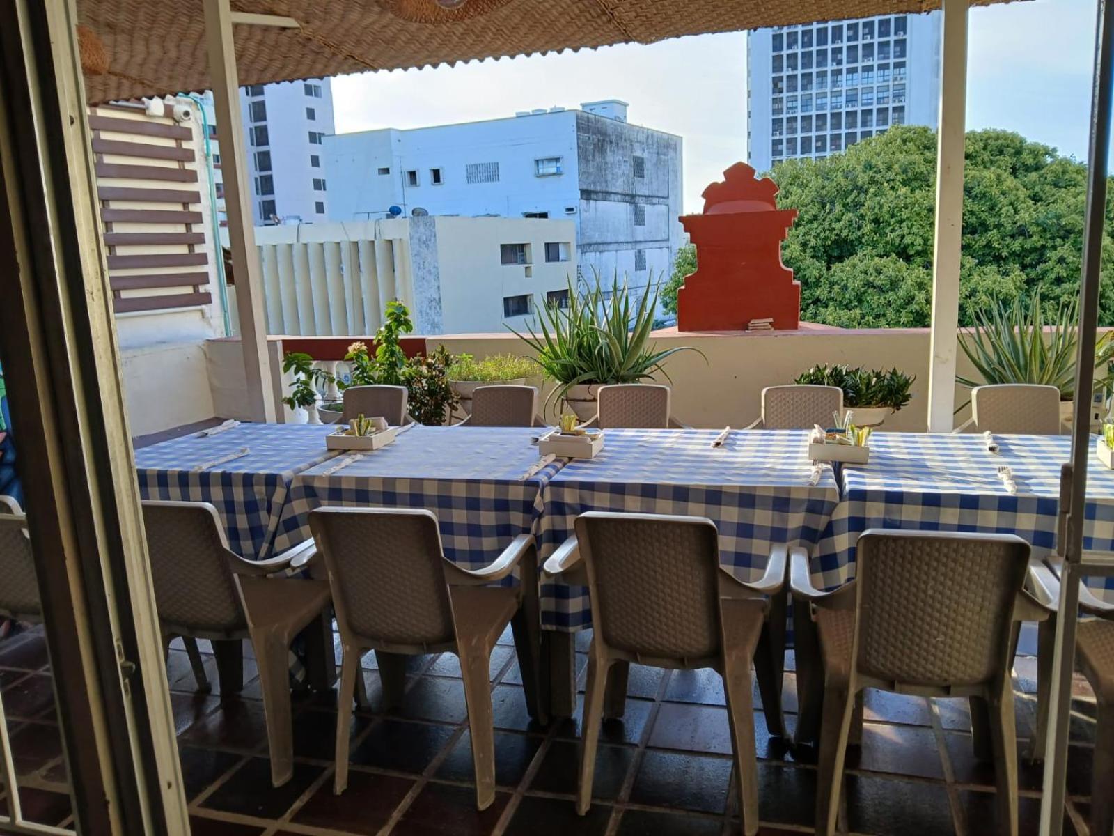 Luka Cartagena Hotel Dış mekan fotoğraf