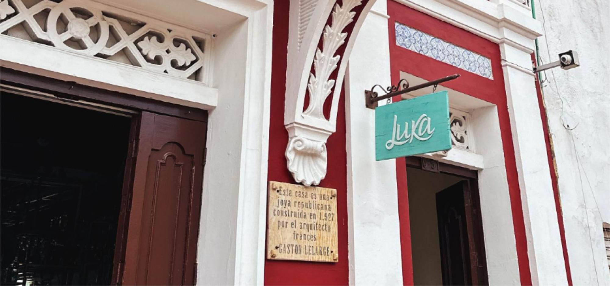 Luka Cartagena Hotel Dış mekan fotoğraf