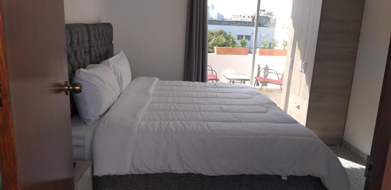 Luka Cartagena Hotel Dış mekan fotoğraf